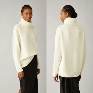 Joseph Cowl Turtlenecks for Women Poshmark